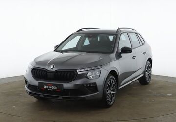 Skoda Kamiq 25.210 km 21.445 &euro; Dietersheim 91463