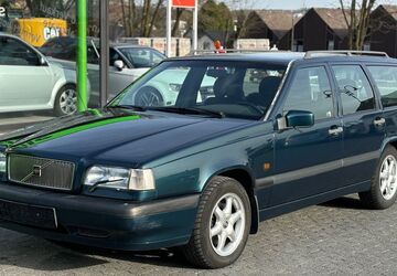 Volvo 850 230.000 km 2.490 &euro; Ransbach-Baumbach 56235