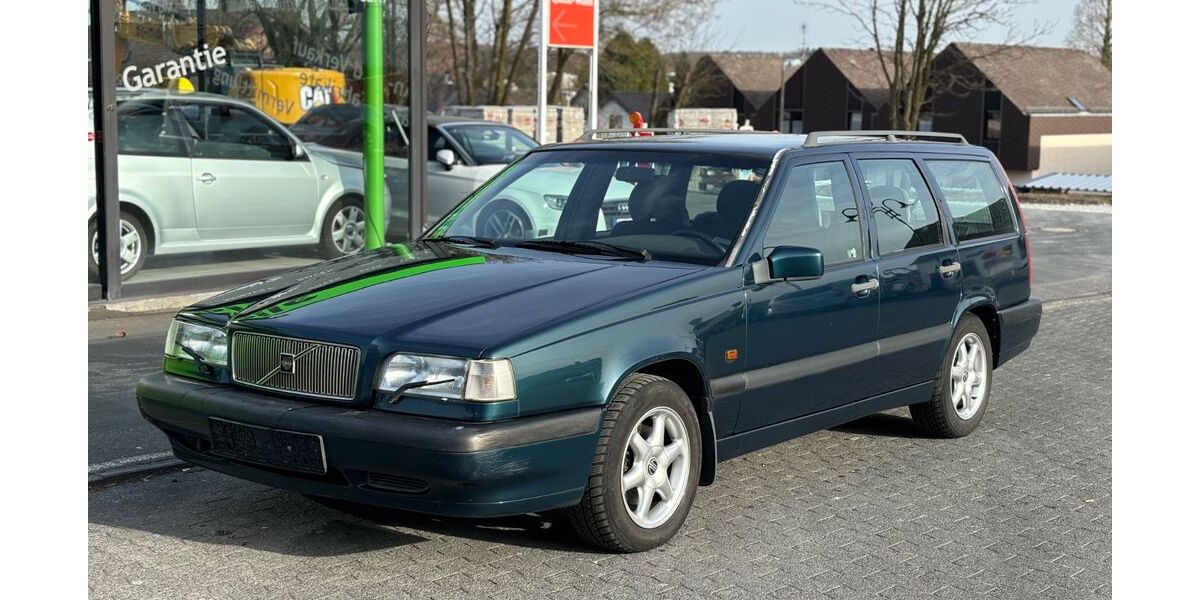 Volvo 850 230.000 km 2.490 &euro; Ransbach-Baumbach 56235