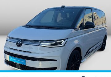 VW T7 Multivan 3.594 km 66.990 &euro; Ebersbach 73061