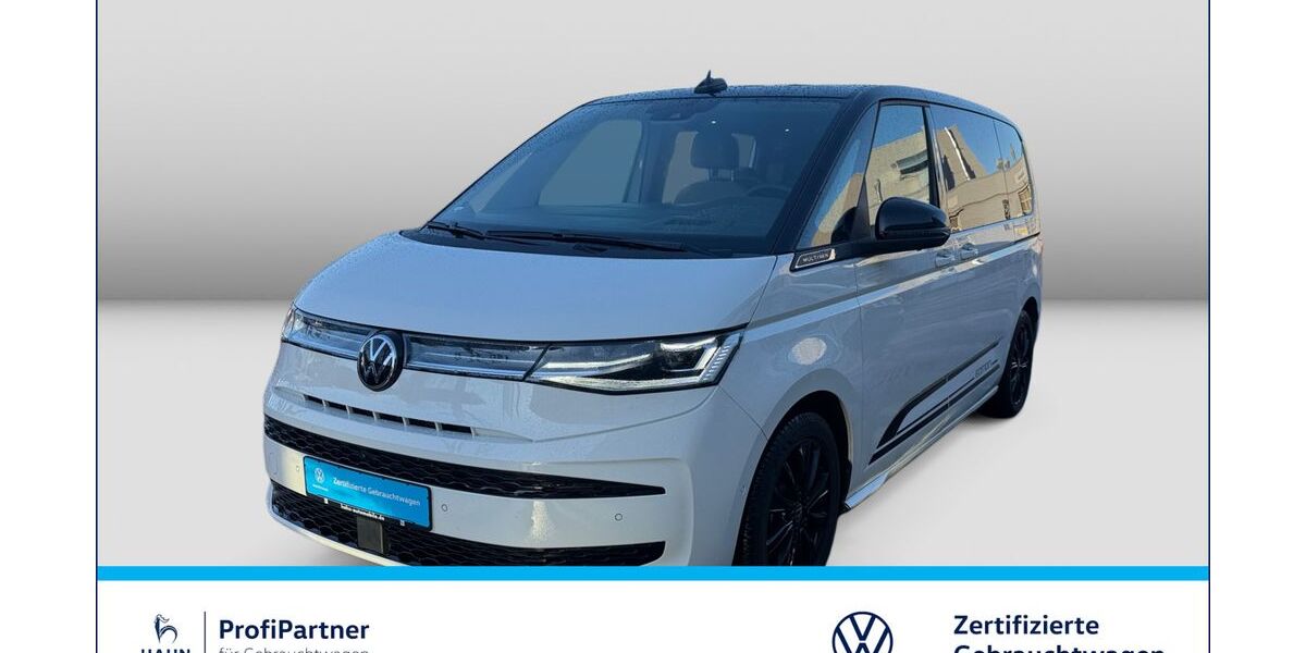 VW T7 Multivan 3.594 km 66.990 &euro; Ebersbach 73061