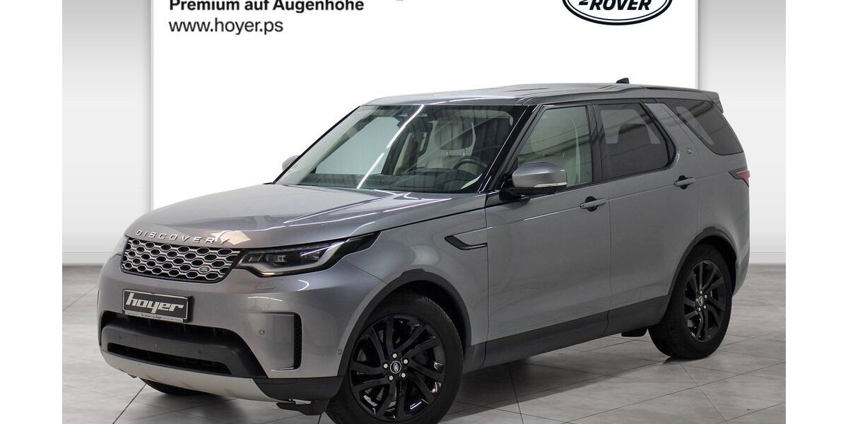Land Rover Discovery 52.880 km 44.480 &euro; Walsrode 29664