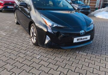 Toyota Prius 74.000 km 18.900 &euro; Lohne 49393