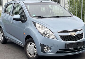 Chevrolet Spark 150.000 km 2.999 &euro; Niestetal (bei Kassel) 34266