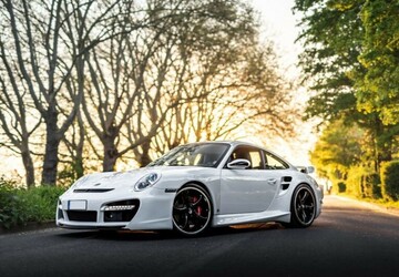 Porsche 911 77.000 km 1.200.000 &euro; Kirchenlamitz 95153