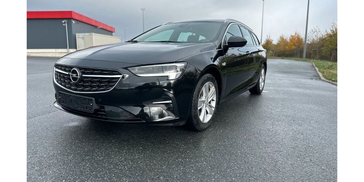 Opel Insignia 102.309 km 14.999 &euro; Beselich 65614