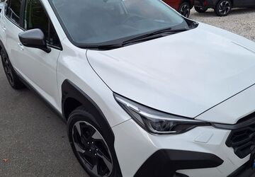 Subaru Crosstrek 10.138 km 32.900 &euro; Bad Kötzting 93444