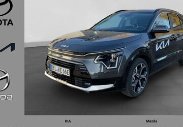 Kia Niro 4.500 km 38.990 &euro; Delmenhorst 27755