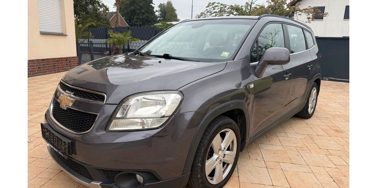 Chevrolet Orlando 238.039 km 3.900 &euro; Versmold 33775