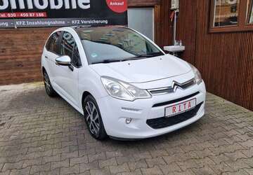 Citroen C3 106.187 km 6.980 &euro; Berlin 10627