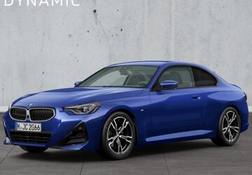 BMW 218 24.793 km 37.830 &euro; Trier 54292