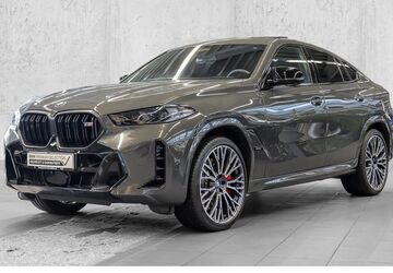 BMW X6 M60 19.078 km 81.995 &euro; Köln-West 50858