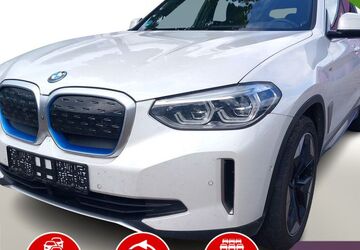 BMW iX3 68.487 km 30.588 &euro; Kehl 77694