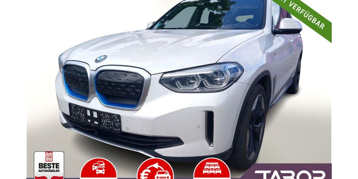 BMW iX3 68.487 km 30.588 &euro; Kehl 77694