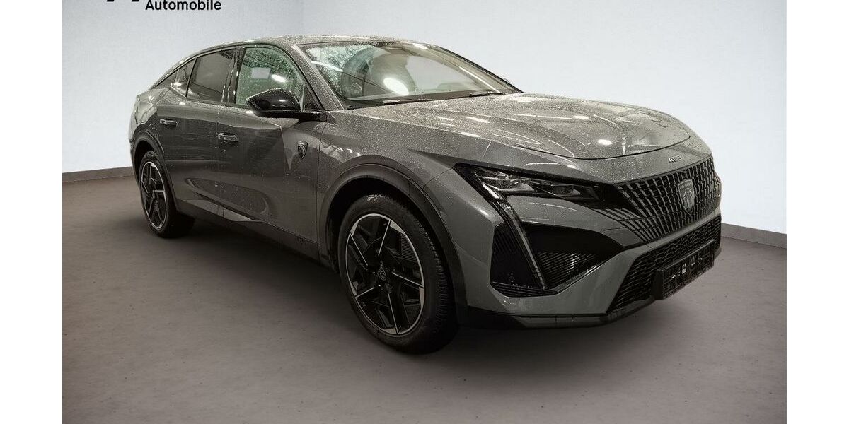 Peugeot 408 24.561 km 33.899 &euro; Ansbach 91522