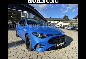 Mercedes-Benz CLA 350 5.000 km 62.900 &euro; Penzberg 82377