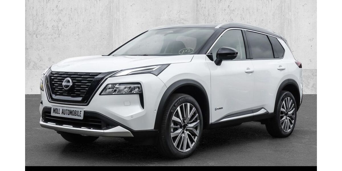 Nissan X-Trail 4.900 km 42.900 &euro; Düren 52351