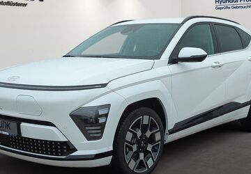 Hyundai KONA 9.103 km 34.990 &euro; Völklingen 66333