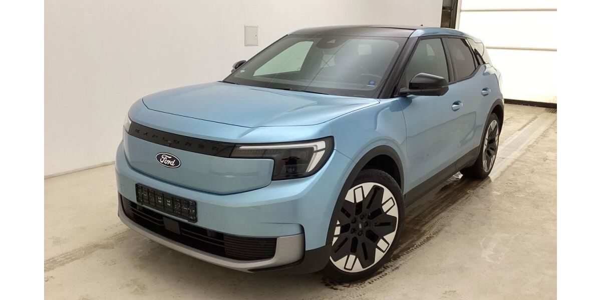 Ford Explorer 17.263 km 40.990 &euro; Endingen am Kaiserstuhl 79346