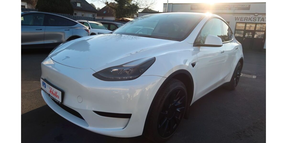 Tesla Model Y 57.400 km 31.600 &euro; Bochum 44803