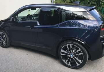 BMW i3 59.000 km 16.900 &euro; Gmund am Tegernsee 83703