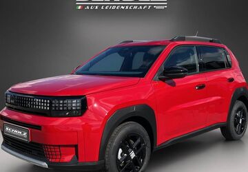 Fiat Grande Panda 1.112 km 21.740 &euro; Bautzen 02625