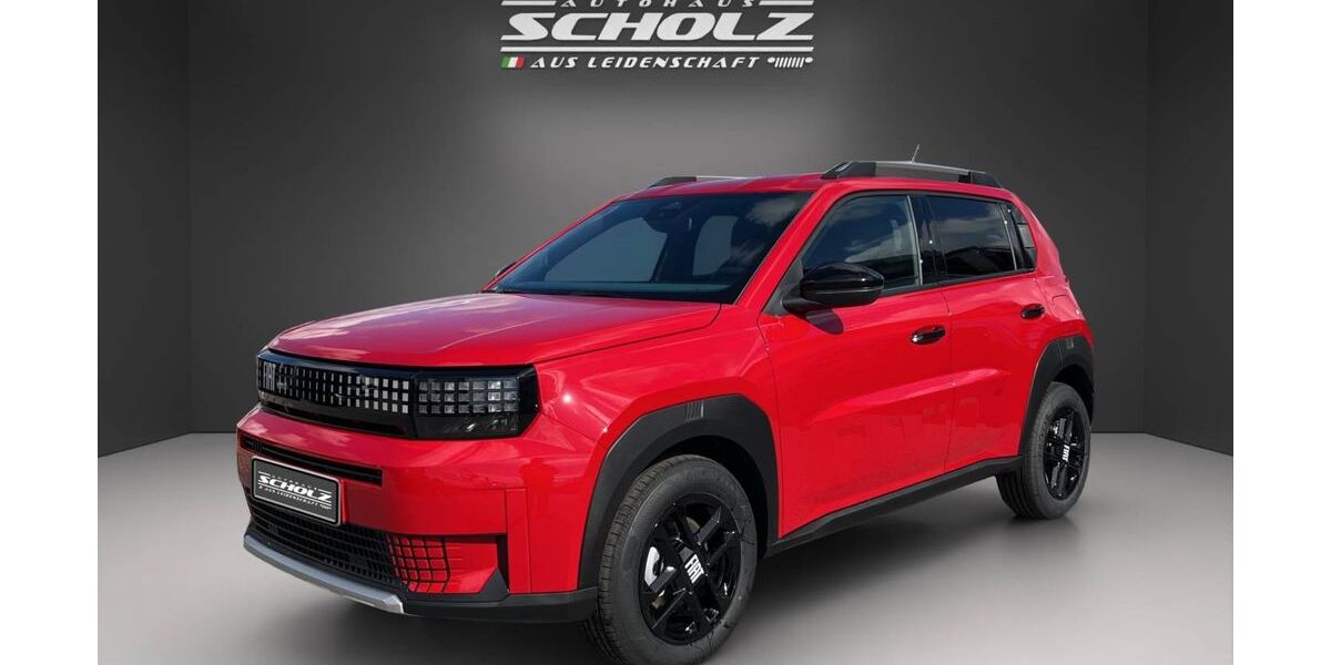 Fiat Grande Panda 1.112 km 21.740 &euro; Bautzen 02625