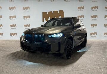 BMW X5 2.700 km 87.999 &euro; Münsing 82541