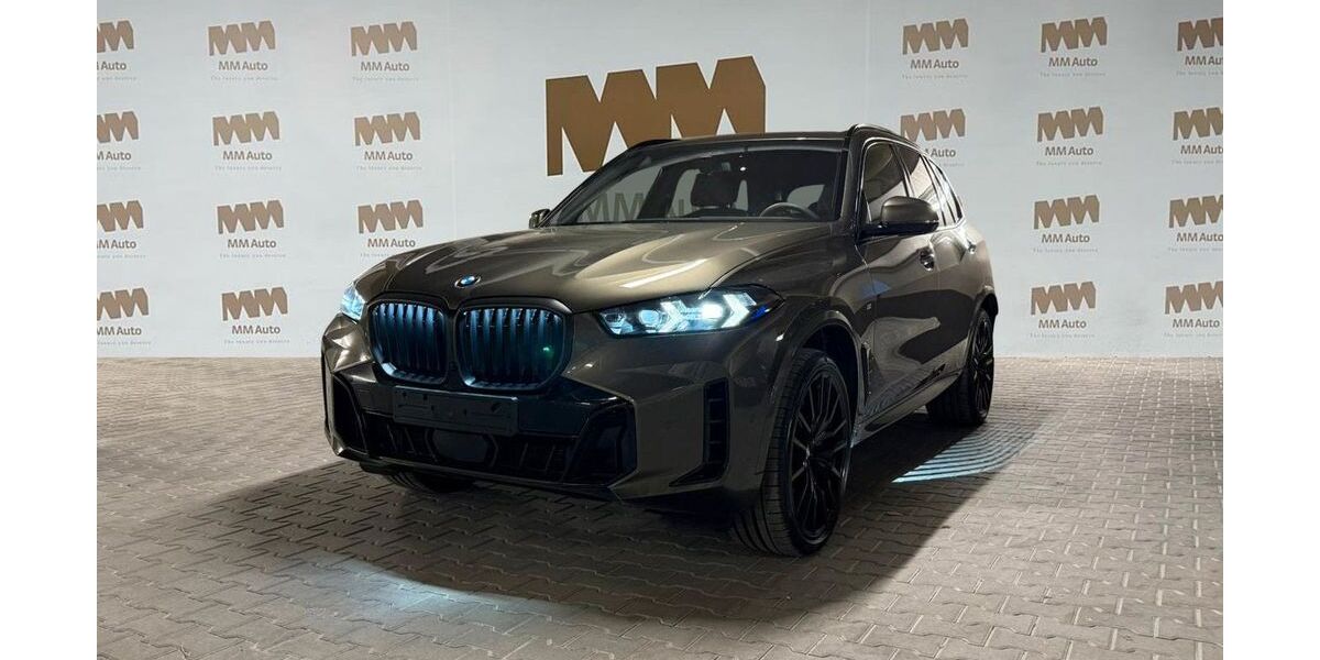 BMW X5 2.700 km 87.999 &euro; Münsing 82541