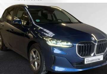 BMW 216 1.930 km 27.800 &euro; Wesel 46485