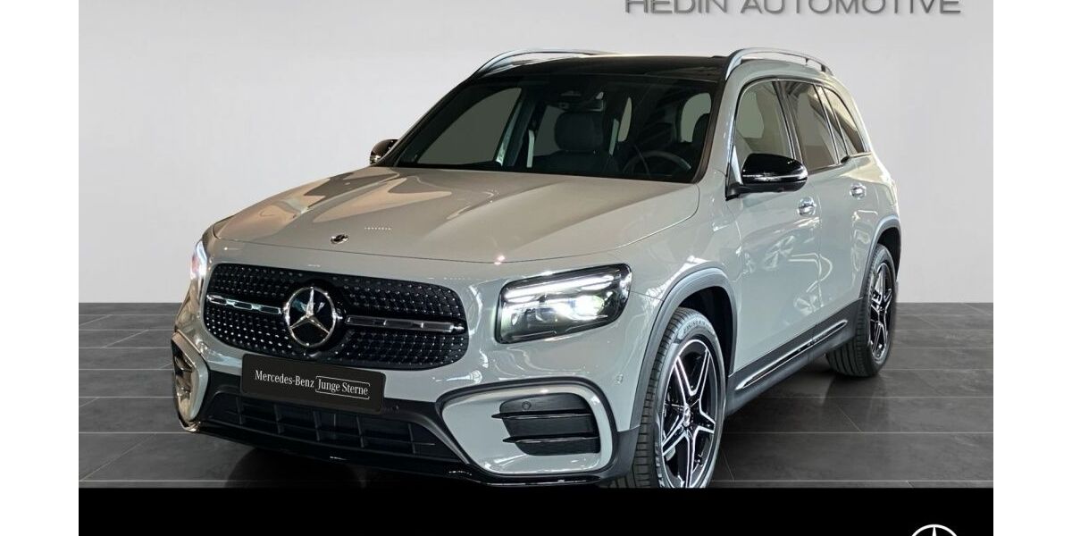 Mercedes-Benz GLB 200 9.900 km 50.490 &euro; Kaiserslautern 67655