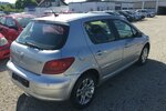 Peugeot 307 Quiksilver,Klima,Alu,Tüv Neu! 189.970 km 3.000 &euro; Himmelkron 95502