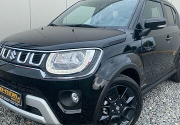Suzuki Ignis 4.989 km 17.590 &euro; Mockrehna 04862