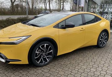 Toyota Prius 3.900 km 49.850 &euro; Moorenweis 82272