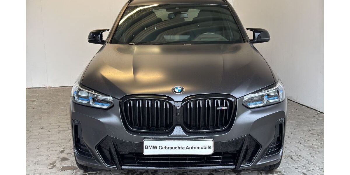 BMW X3 M40 50.770 km 53.198 &euro; Heilbronn 74076