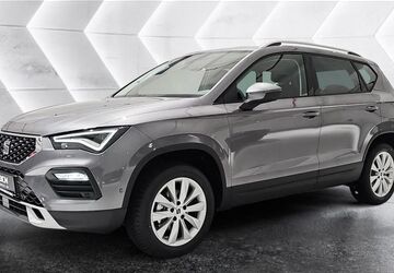 Seat Ateca 1.241 km 29.999 &euro; Berlin 13051