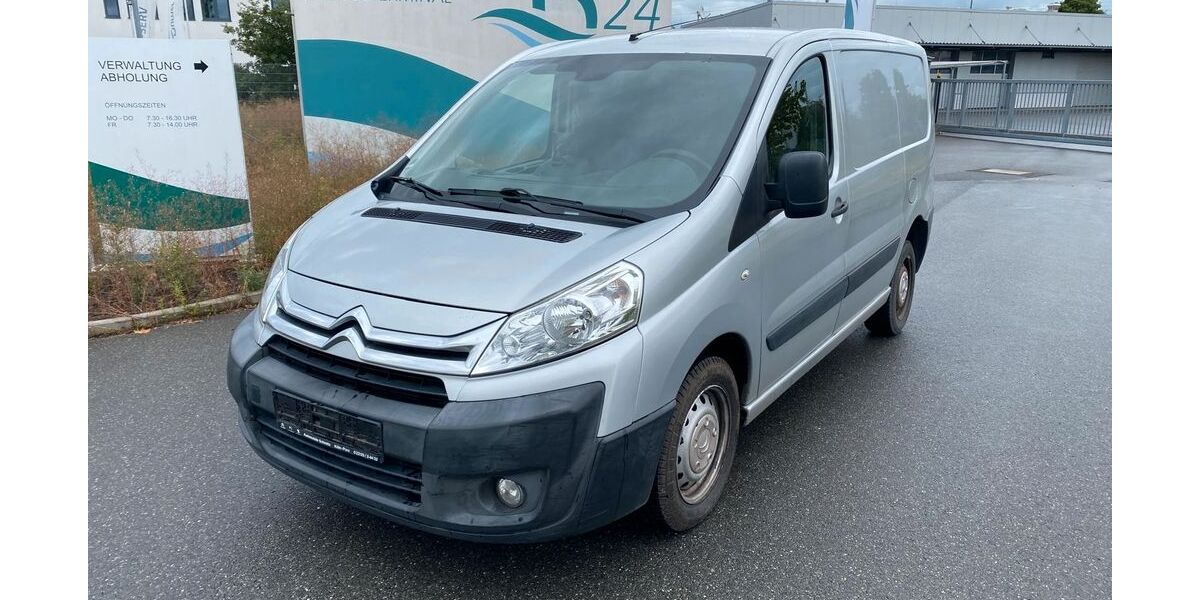 Citroen Jumpy 199.000 km 6.690 &euro; Nürnberg, Mittelfranken 90431