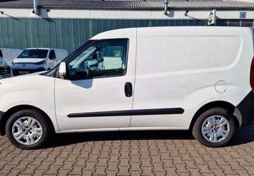 Fiat Doblo 205.400 km 5.448 &euro; Wächtersbach 63607