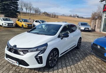 Mitsubishi Colt 3.500 km 22.790 &euro; Schneeberg 08289