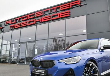 BMW M240i 73.586 km 43.890 &euro; Meschede/NRW 59872