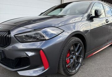 BMW 128 47.928 km 28.990 &euro; Essenbach/Oberahrain 84051