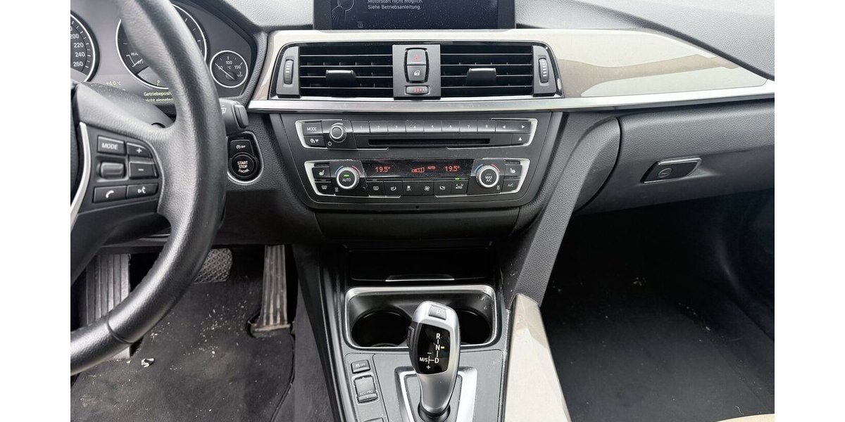 BMW 335 Gran Turismo 335 d xDrive Head-Up Pano Kam 231.000 km 8.500 &euro; Altdorf 84032