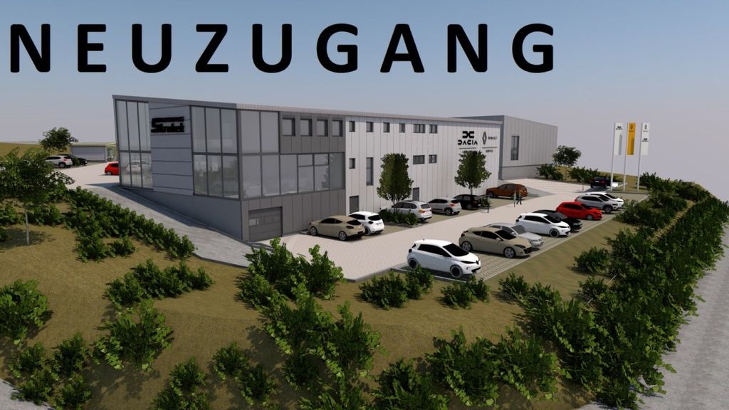 Dacia Sandero 36.400 km 10.880 &euro; Waldbrunn 97295