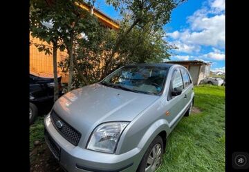 Ford Fusion 255.000 km 600 &euro; Aldingen 78554