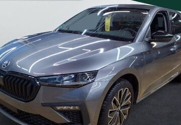Skoda Scala 17.889 km 26.430 &euro; Neu-Ulm 89231