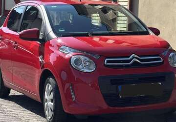 Citroen C1 109.224 km 6.400 &euro; Heidenrod 65321