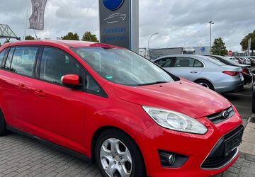 Ford Grand C-Max 188.080 km 3.950 &euro; Werl 59457