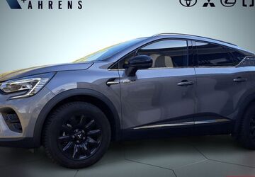 Mitsubishi ASX 6.891 km 28.490 &euro; Stralsund 18437