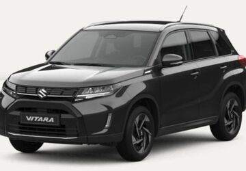Suzuki Vitara 17.838 km 24.490 &euro; Henstedt-Ulzburg 24558