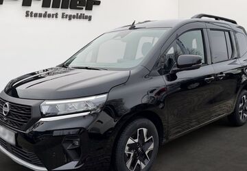 Nissan Townstar 2.500 km 30.900 &euro; Ergolding 84030